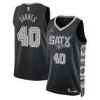 Statement / Harrison Barnes / S