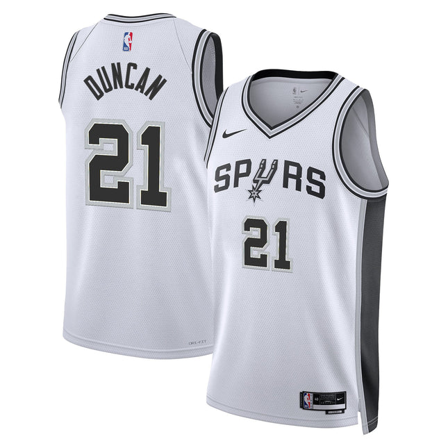 Men's San Antonio Spurs Jersey Collection - All Stitched