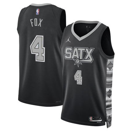 Men's San Antonio Spurs Jersey Collection - All Stitched