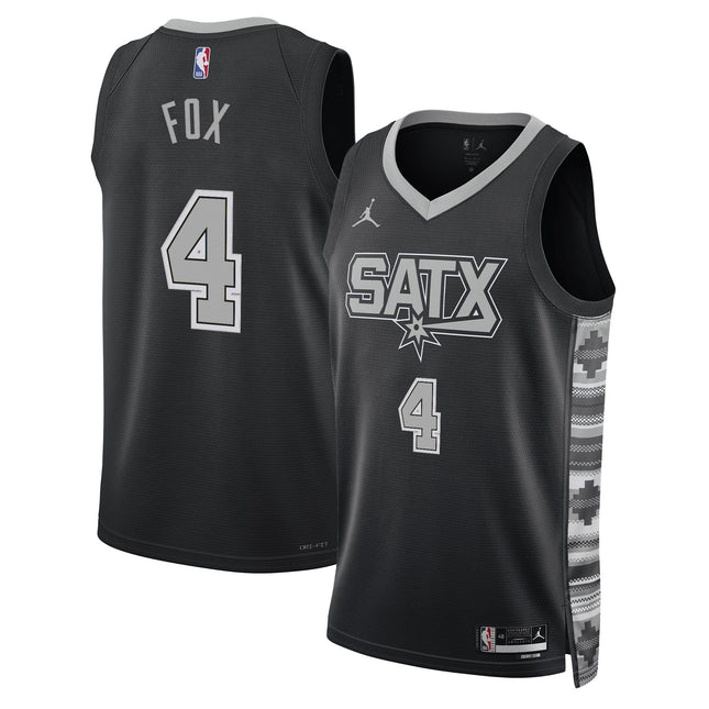 Men's San Antonio Spurs Jersey Collection - All Stitched