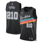 City 25-26 / SPURS 210 / S
