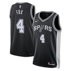 Icon / De'Aaron Fox / S