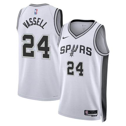 Men's San Antonio Spurs Jersey Collection - All Stitched