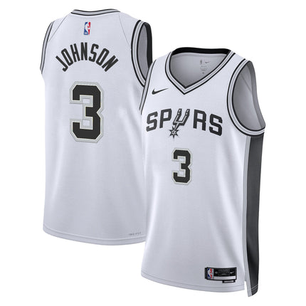 Men's San Antonio Spurs Jersey Collection - All Stitched