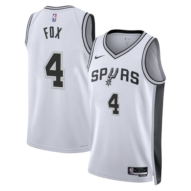 Men's San Antonio Spurs Jersey Collection - All Stitched