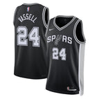 Icon / Devin Vassell / S