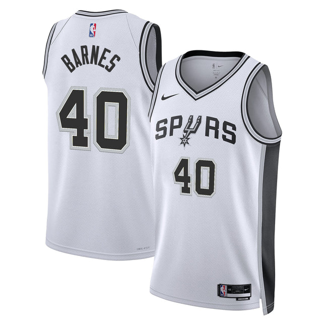 Men's San Antonio Spurs Jersey Collection - All Stitched