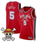 Red / Stephon Castle / S