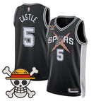 Icon / Stephon Castle / S