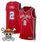 Red / Zoro / S