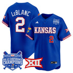 Royal / Tyson LeBlanc / S