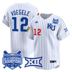 Pinstripe / Dominic Voegele / S