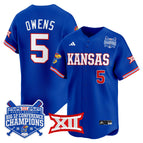 Royal / Tyson Owens / S