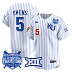 Pinstripe / Tyson Owens / S