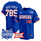 Royal / Rock Chalk 785 / S