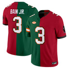 Men / Green-Red / S