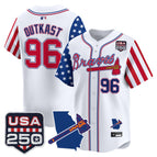 White / OutKast / S