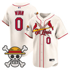 Cream / Masyn Winn / S