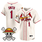 Cream / Ozzie Smith / S