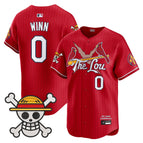 Red / Masyn Winn / S