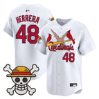 White / Iván Herrera / S