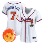White / Dragon Ball / S