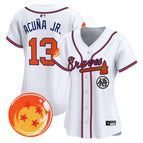 White / Ronald Acuna Jr. / S