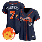 Navy / Dragon Ball / S