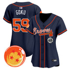 Navy / Son Goku / S