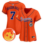 Orange / Dragon Ball / S