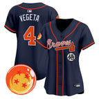 Navy / Vegeta / S