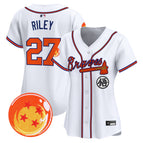 White / Austin Riley / S