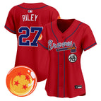 Red / Austin Riley / S