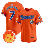 Orange / Dragon Ball / S
