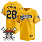 Gold / Kyle Stowers / S