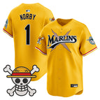 Gold / Connor Norby / S