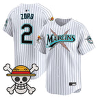 Pinstripe / Zoro / S