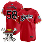Red / Luis Castillo / S