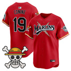 Red / Jeff Conine / S