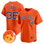 Orange / Triston Casas / S
