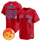 Red / Wilyer Abreu / S