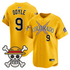 Gold / Brenton Doyle / S