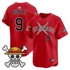 Red / Brenton Doyle / S