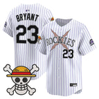 Pinstripe / Kris Bryant / S