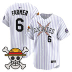 Pinstripe / Kyle Farmer / S
