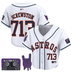 White / Screwston 713 / S