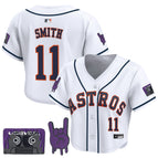 White / Cam Smith / S