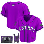 Purple / Team / S