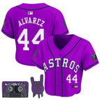 Purple / Yordan Álvarez / S