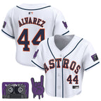 White / Yordan Álvarez / S